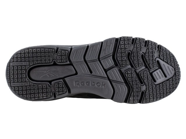 Reebok Flex Trainer Work Sneaker - Men's - Free Shipping | DSW