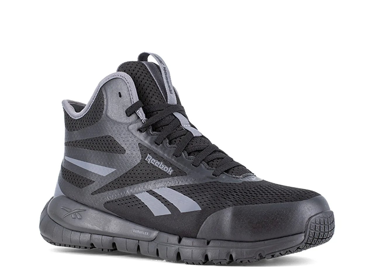 Flex Trainer Work Boot - Men's