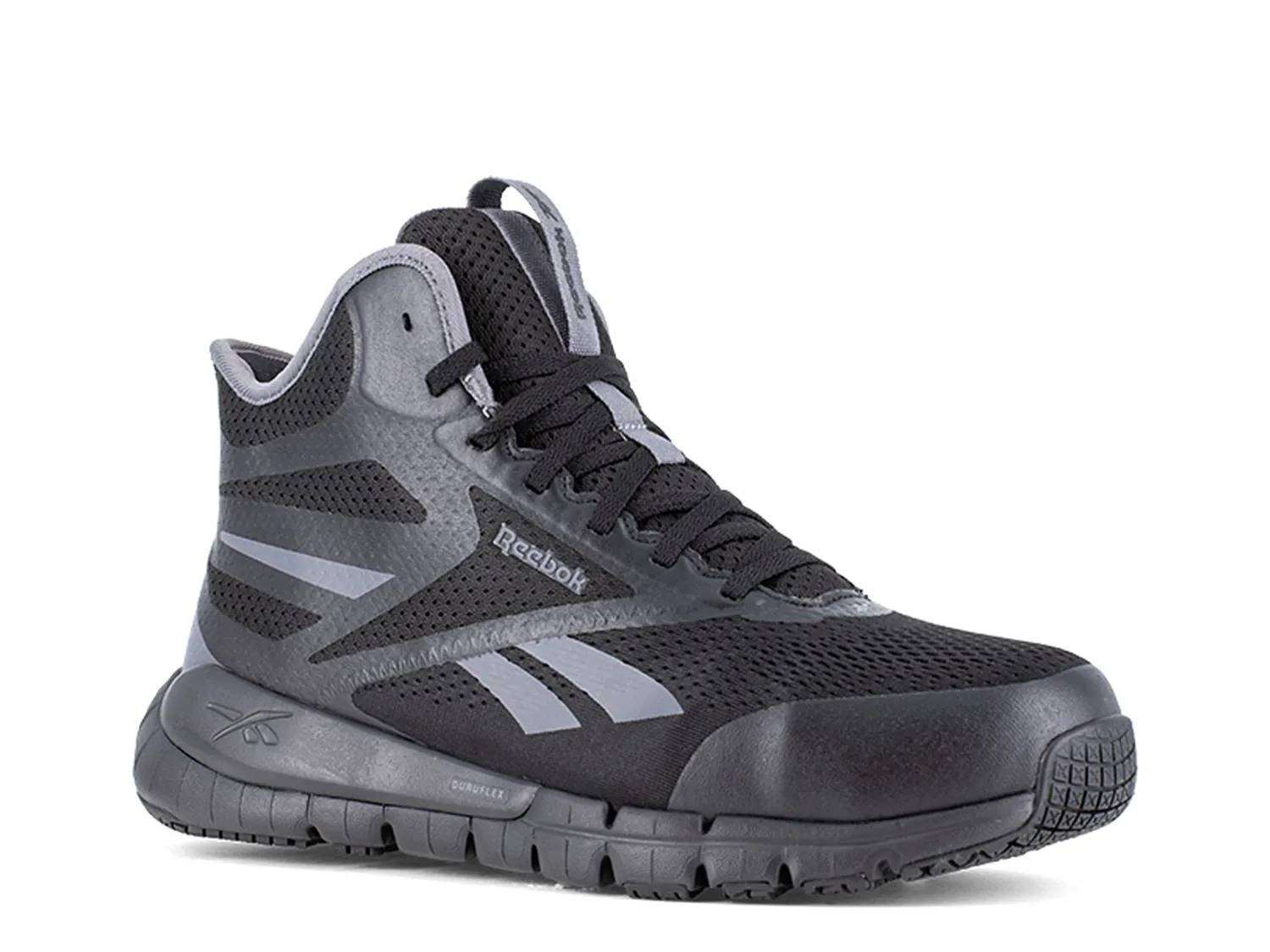 Flex Trainer Work Boot - Men's