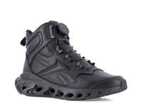 Fuel Flex Tactical Work Boot - Men's Black view