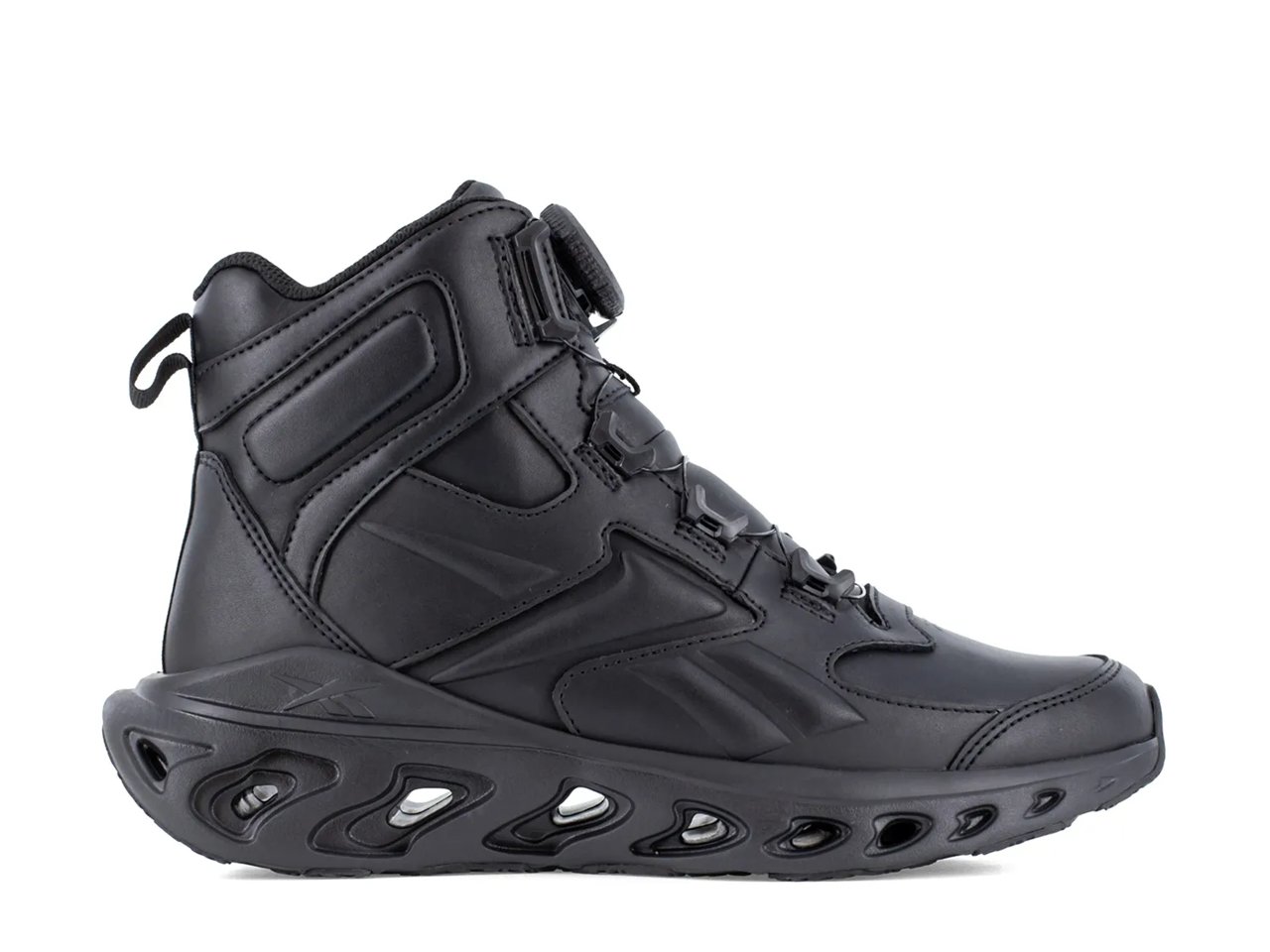 Fuel Flex Tactical Work Boot - Men's