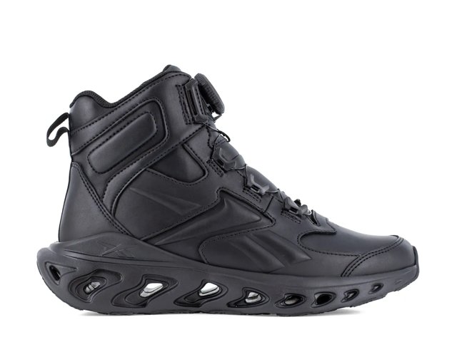 Reebok ミリタリーブーツ Reebok Fuel Flex Tactical Work Boot - Men's - Free Shipping | DSW