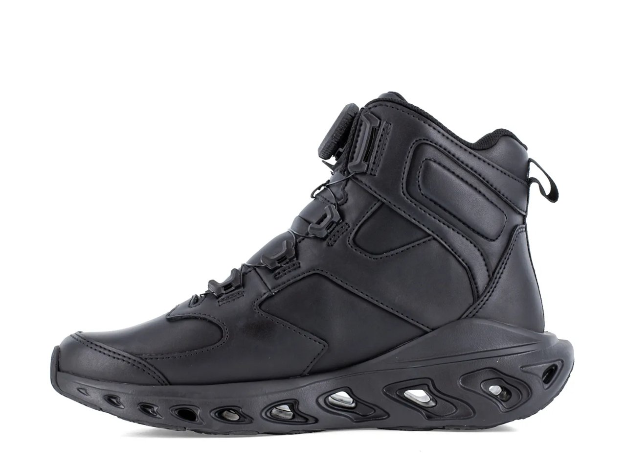 Fuel Flex Tactical Work Boot - Men's