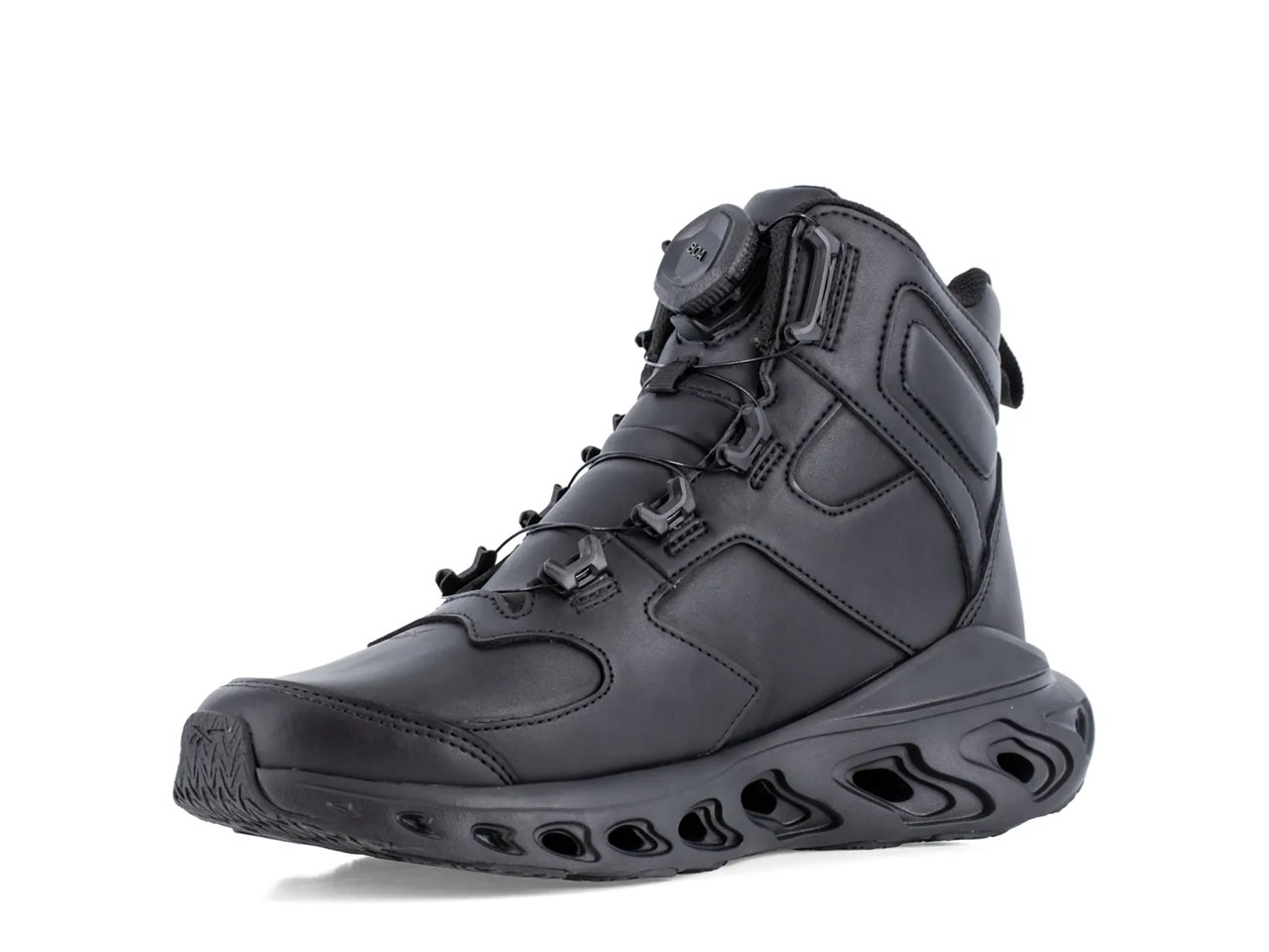 Fuel Flex Tactical Work Boot - Men's