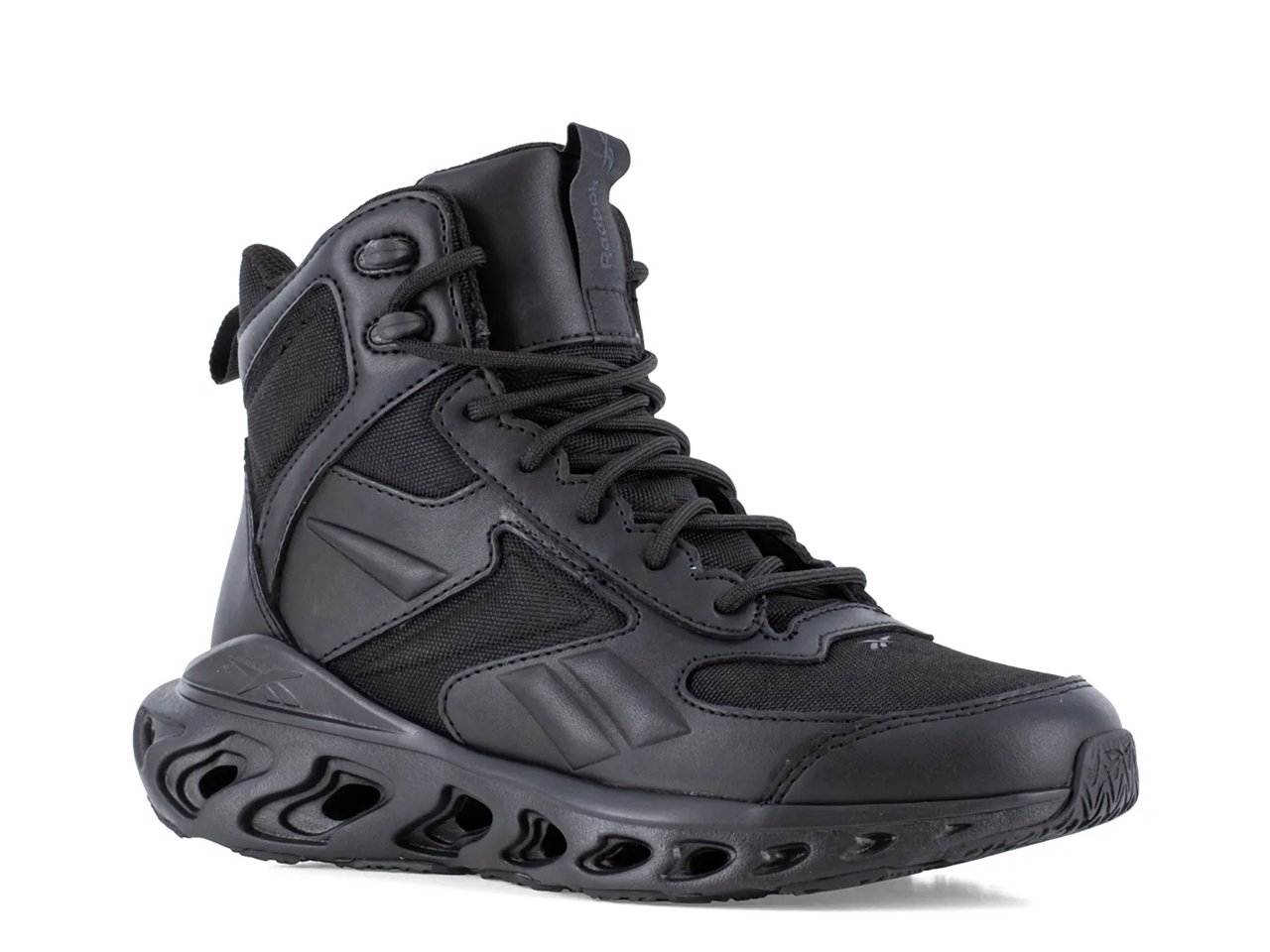 Fuel Flex Tactical Work Boot - Men's