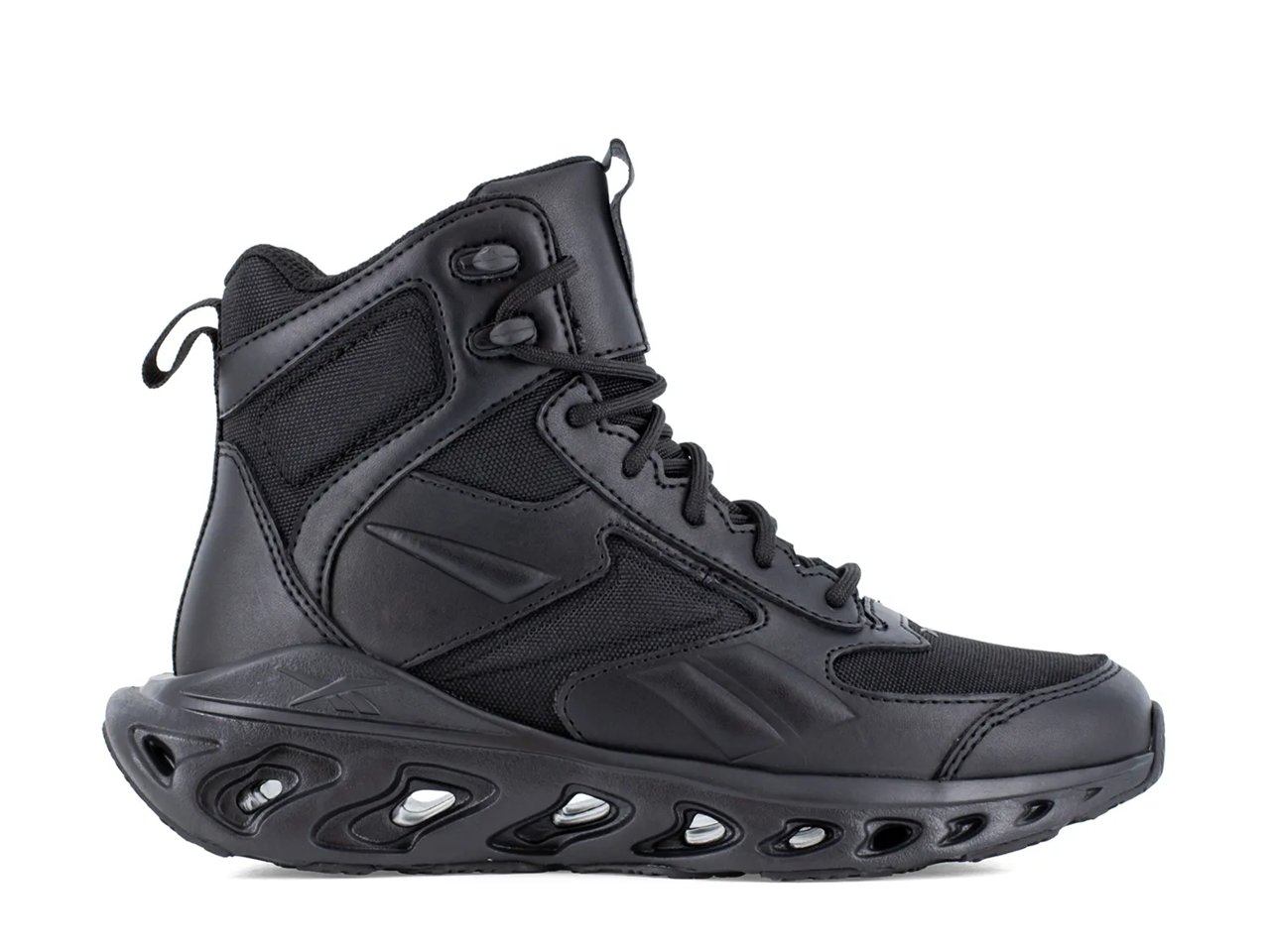Fuel Flex Tactical Work Boot - Men's