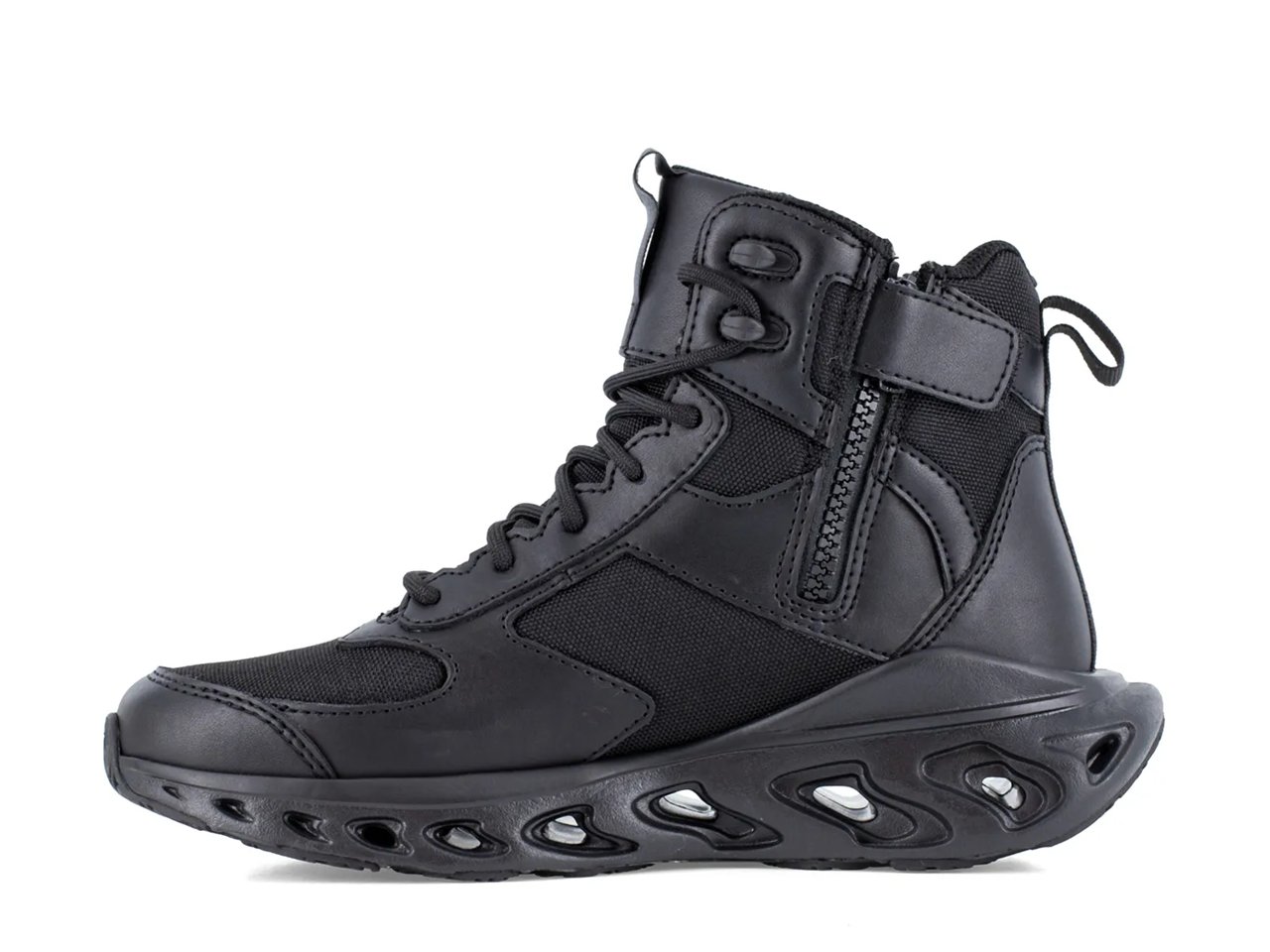 Fuel Flex Tactical Work Boot - Men's