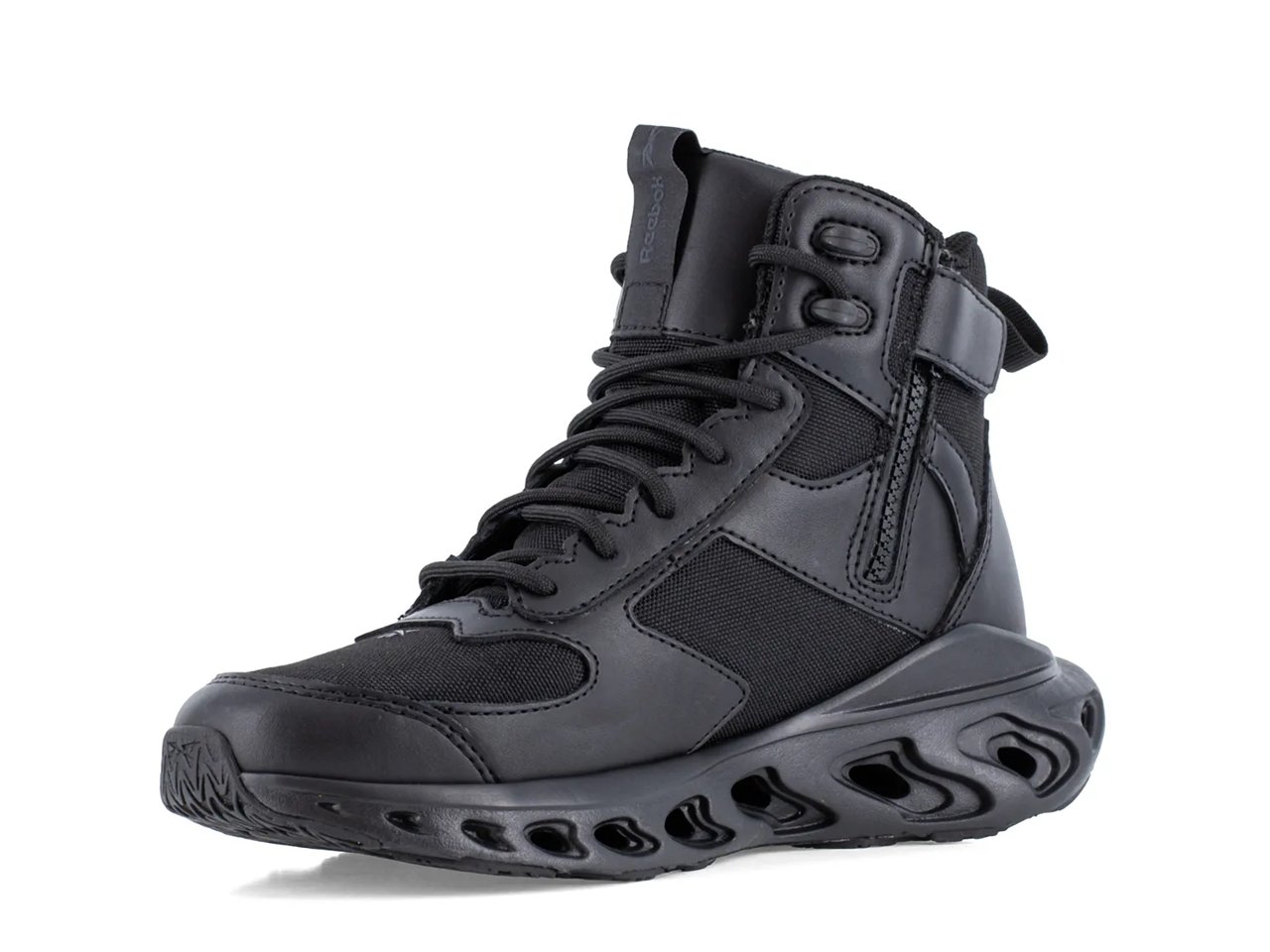 Fuel Flex Tactical Work Boot - Men's