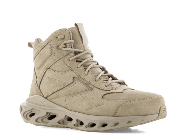 Reebok Fuel Flex Tactical Work Boot - Men's - Free Shipping | DSW