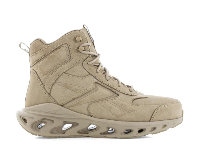 Reebok Fuel Flex Tactical Work Boot - Men's - Free Shipping | DSW