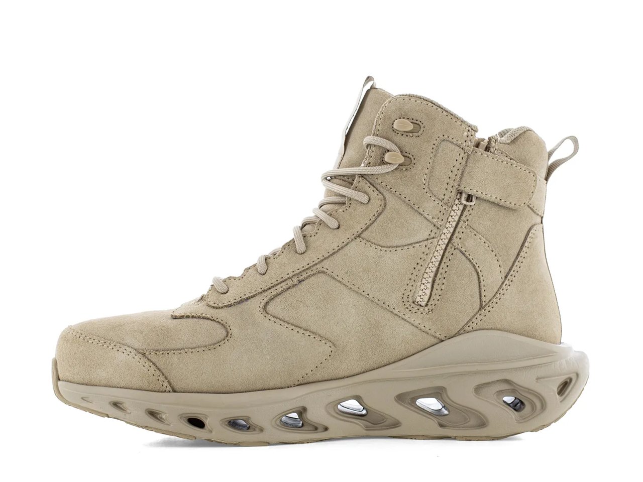 Fuel Flex Tactical Work Boot - Men's