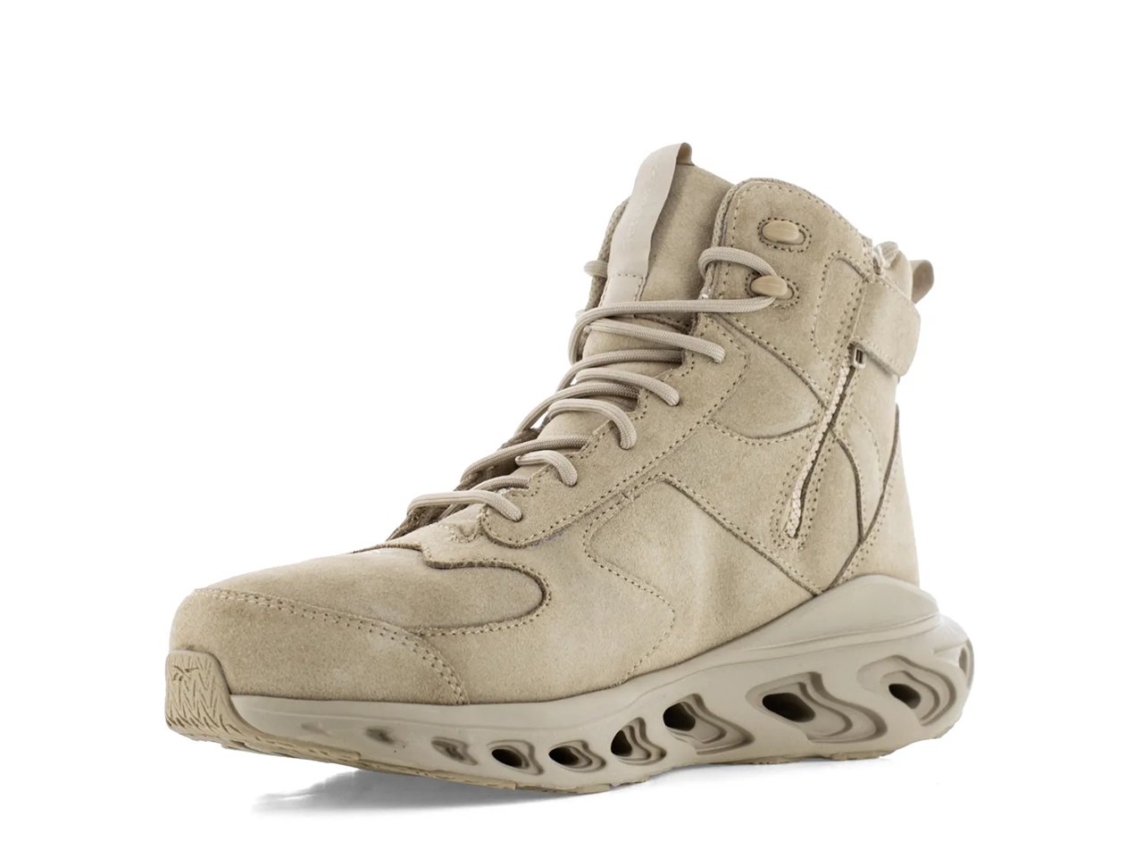 Fuel Flex Tactical Work Boot - Men's