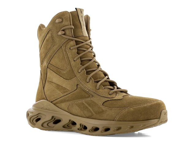 Reebok Fuel Flex Tactical Work Boot - Men's - Free Shipping | DSW