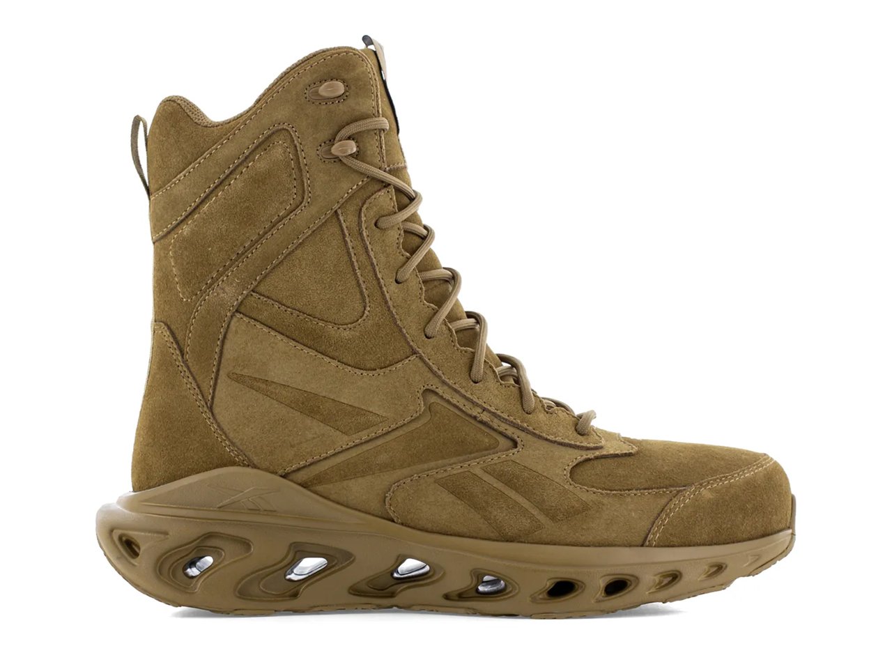 Fuel Flex Tactical Work Boot - Men's