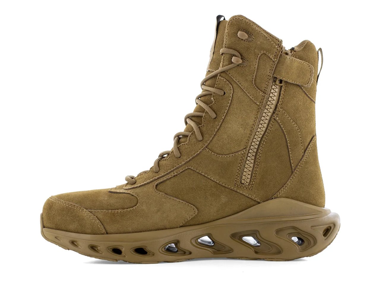 Fuel Flex Tactical Work Boot - Men's