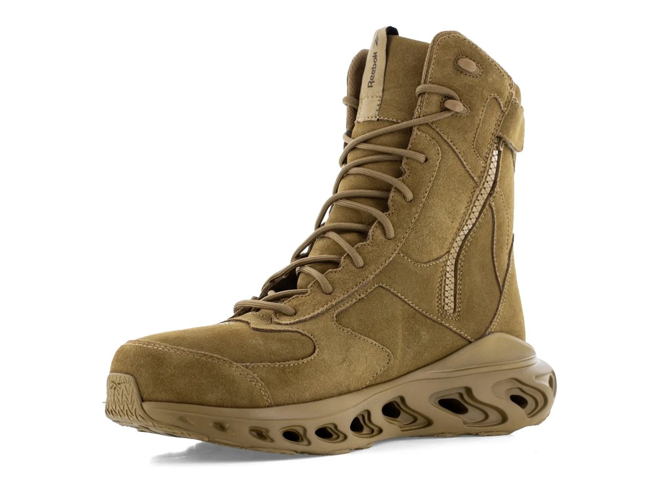 Fuel Flex Tactical Work Boot - Men's