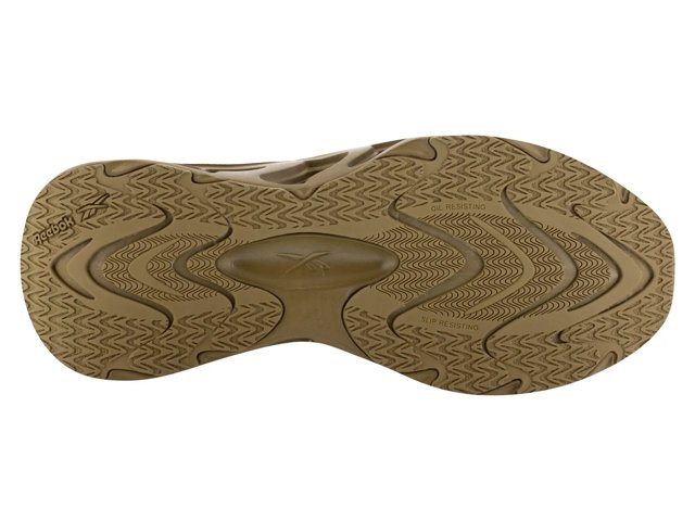 Reebok Fuel Flex Tactical Work Boot - Men's - Free Shipping | DSW