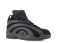 Shaqnosis Work Shoe - Men's Black view