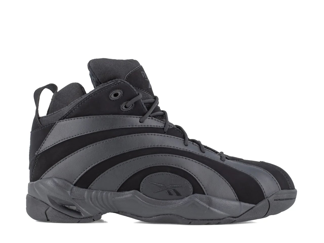 Shaqnosis Work Shoe - Men's