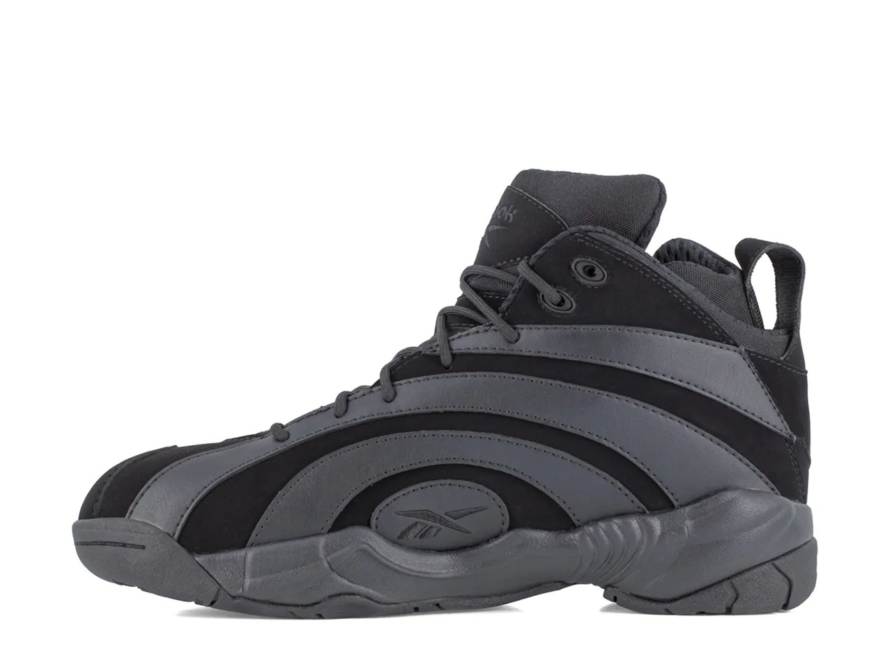 Shaqnosis Work Shoe - Men's