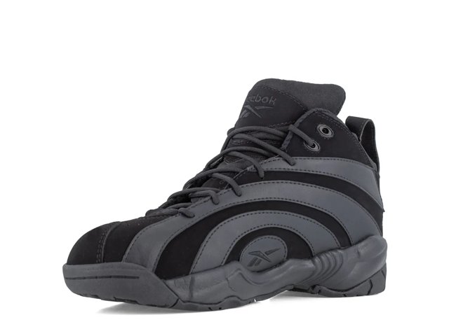 Reebok Shaqnosis Work Shoe - Men's - Free Shipping | DSW