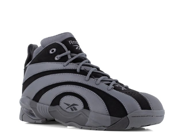 Reebok Shaqnosis Work Shoe - Men's - Free Shipping | DSW