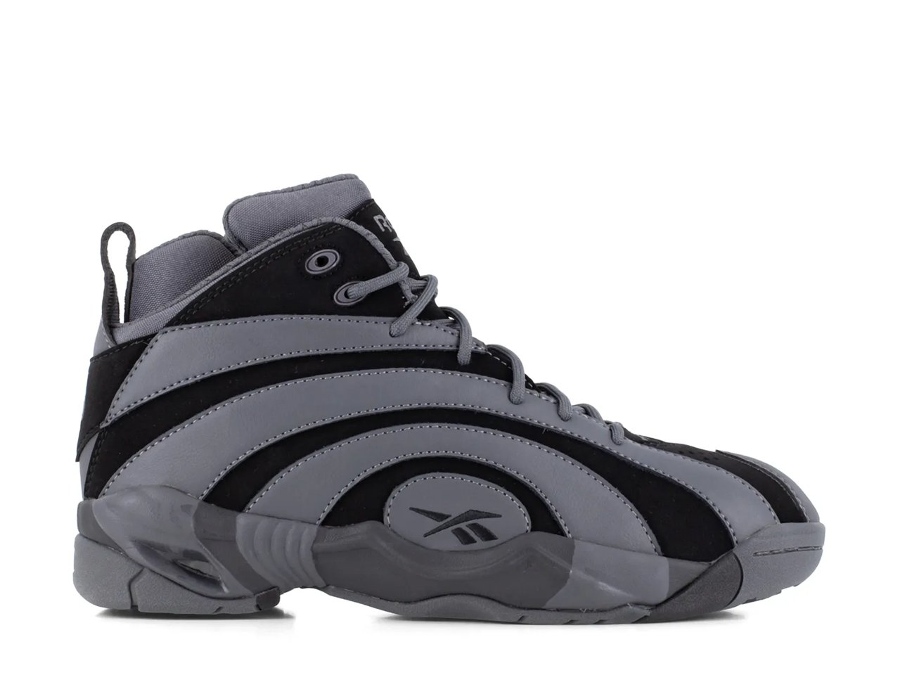Shaqnosis Work Shoe - Men's