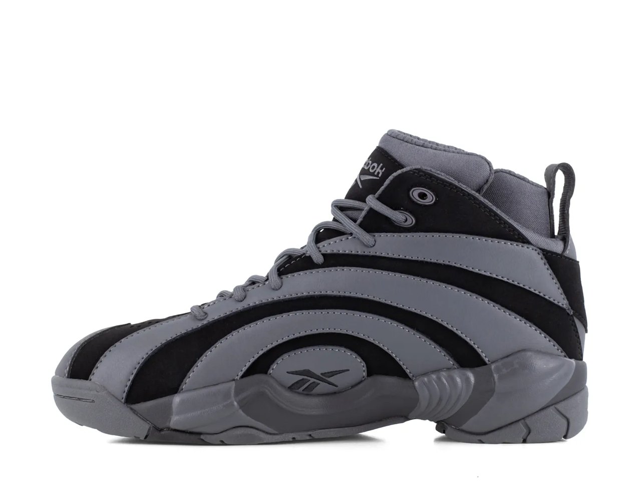 Shaqnosis Work Shoe - Men's
