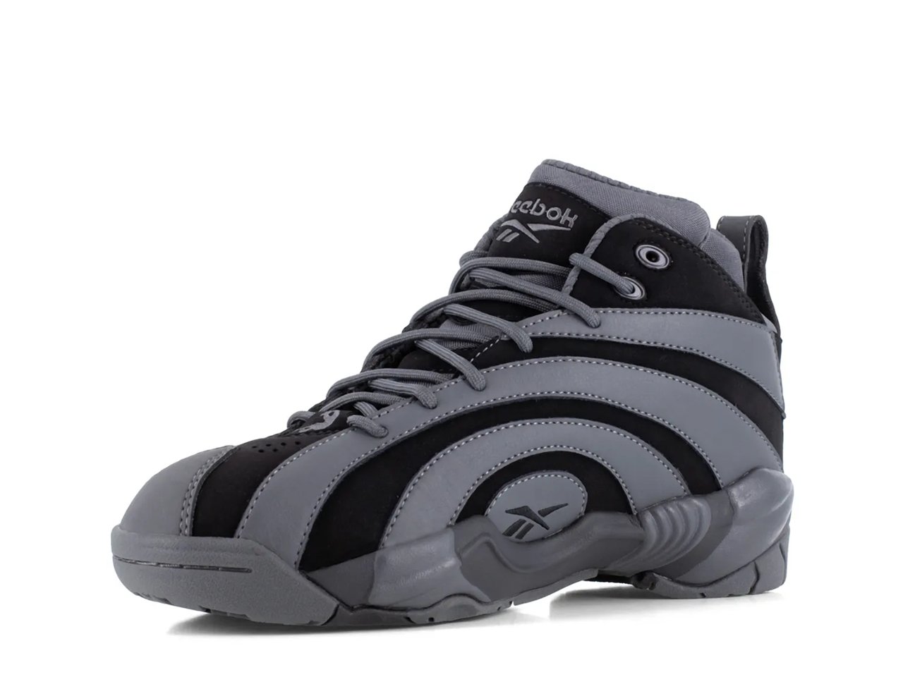 Shaqnosis Work Shoe - Men's