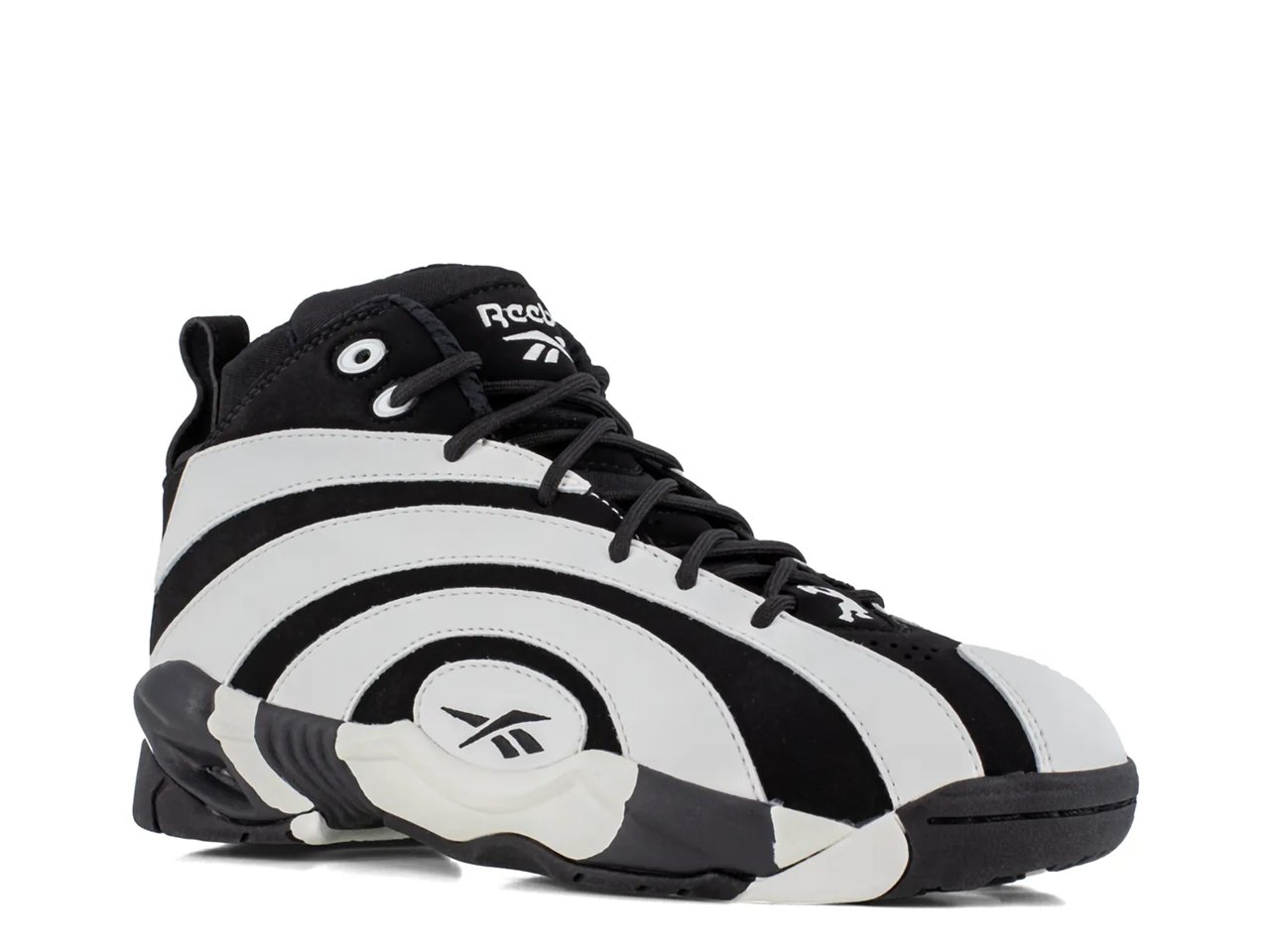 Shaqnosis Work Shoe - Men's