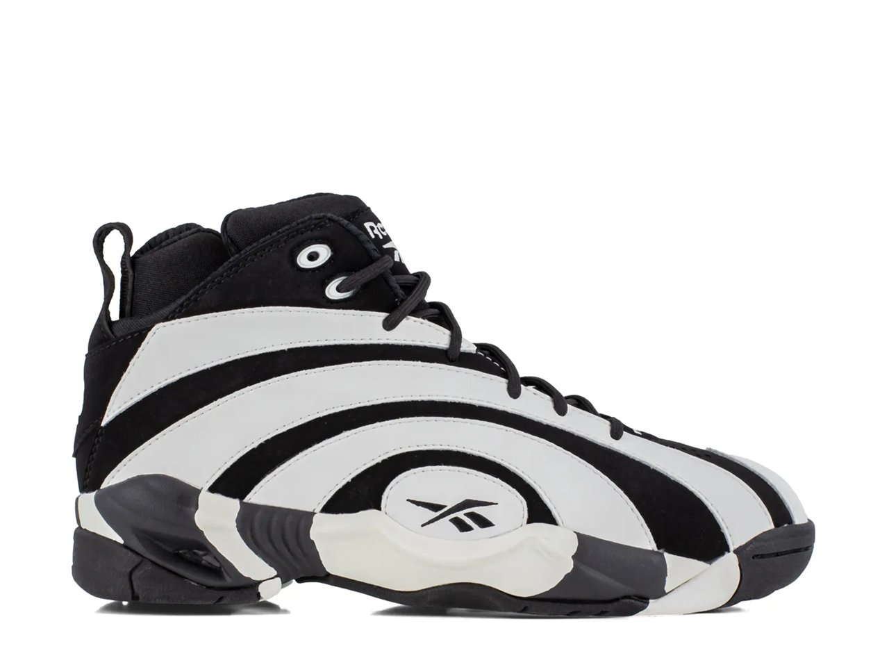 Shaqnosis Work Shoe - Men's