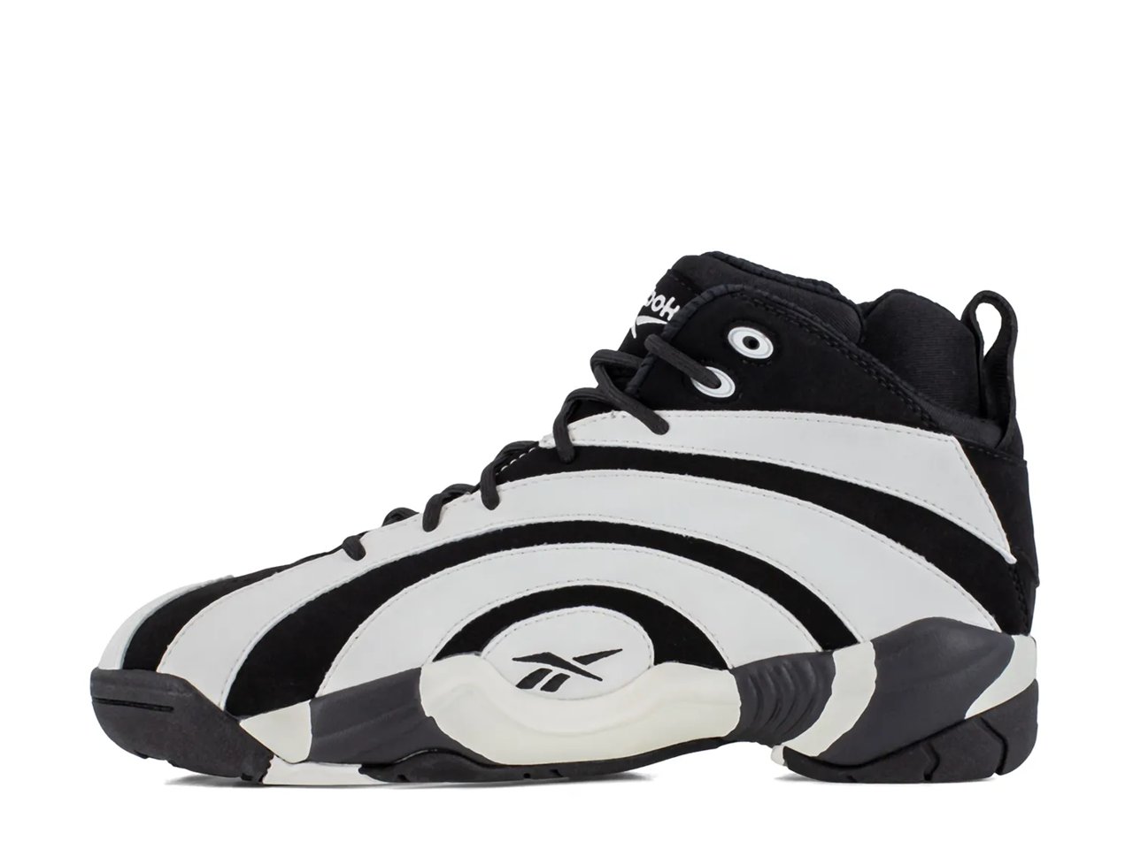 Shaqnosis Work Shoe - Men's