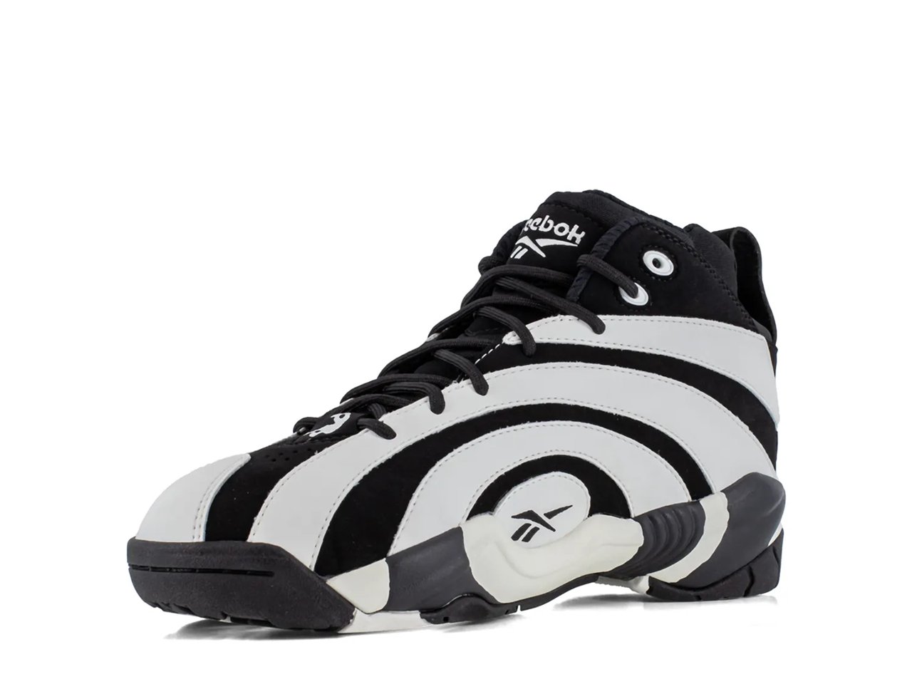 Shaqnosis Work Shoe - Men's