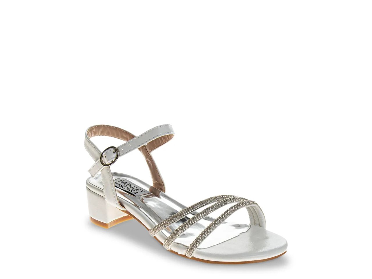 Sparkly Dress Sandal - Kids'