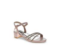 Sparkly Dress Sandal - Kids' Pink view