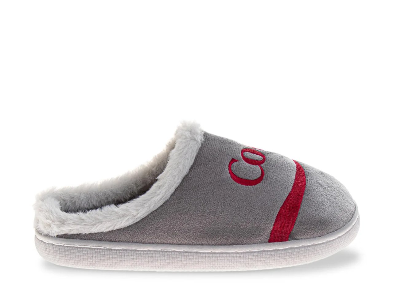Diet Coke Slippers - Men's