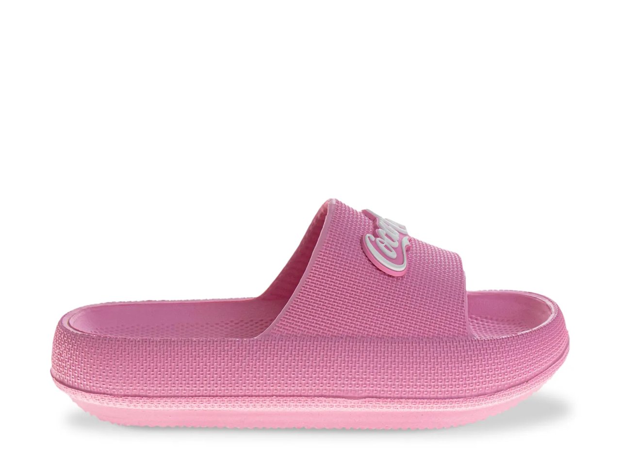 Pillow Slide Sandal - Women's