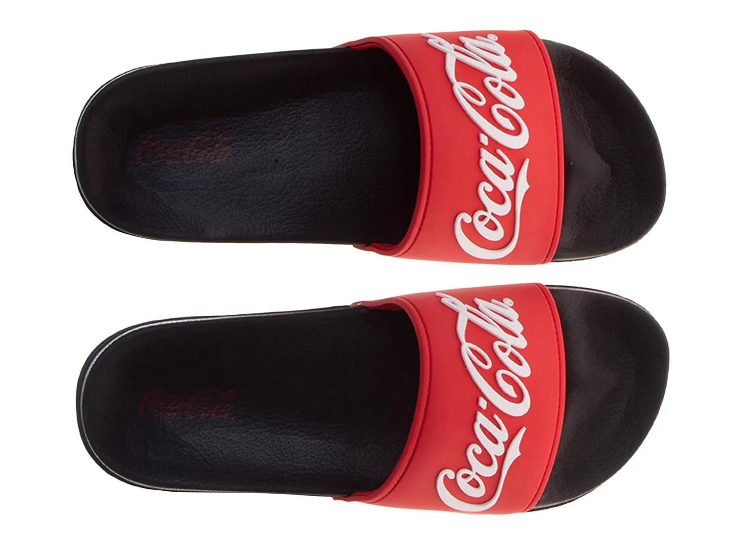 Slide Sandal - Men's