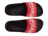 Slide Sandal - Men's Red view