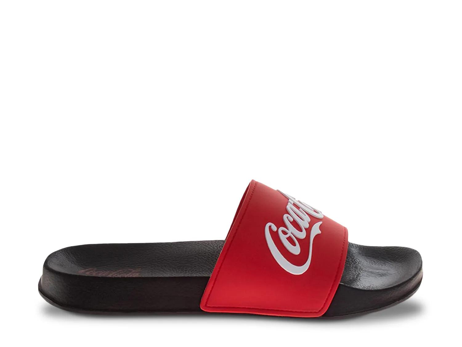 Slide Sandal - Men's