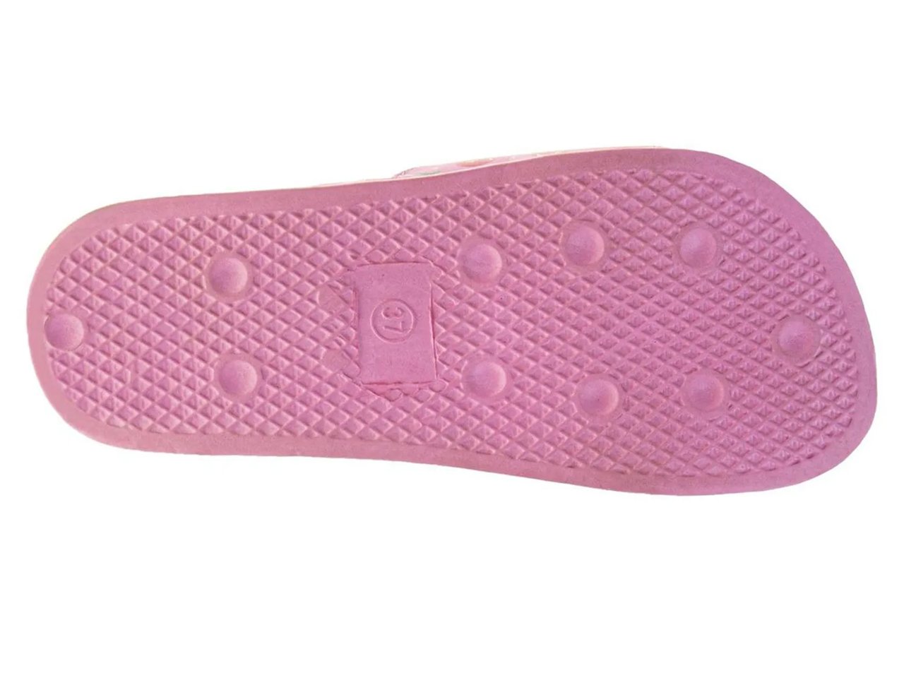 Cherry Coke Slide Sandal - Women's