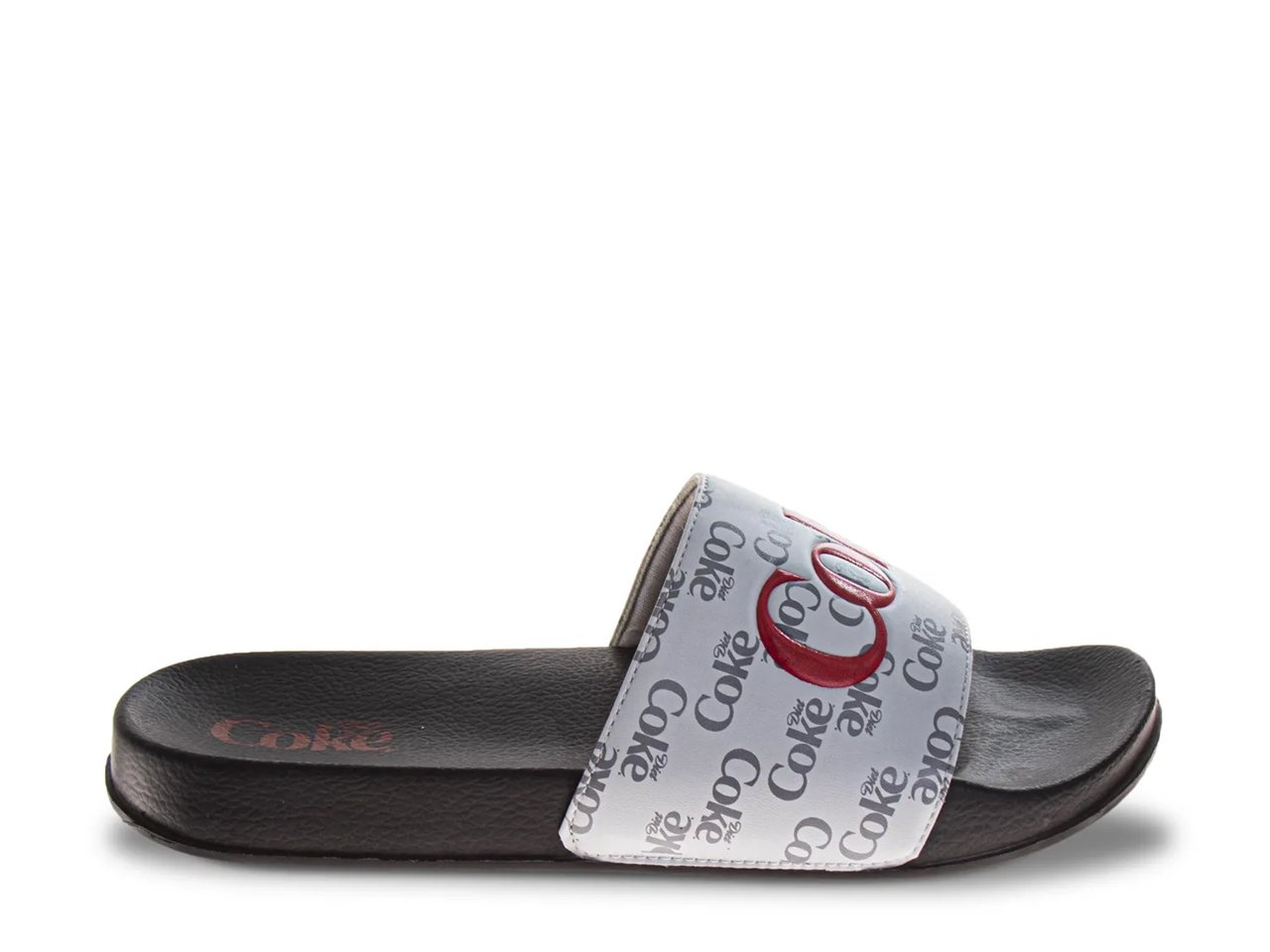 Diet Coke Slide Sandal - Men's