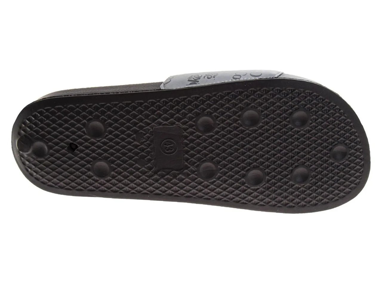 Diet Coke Slide Sandal - Men's