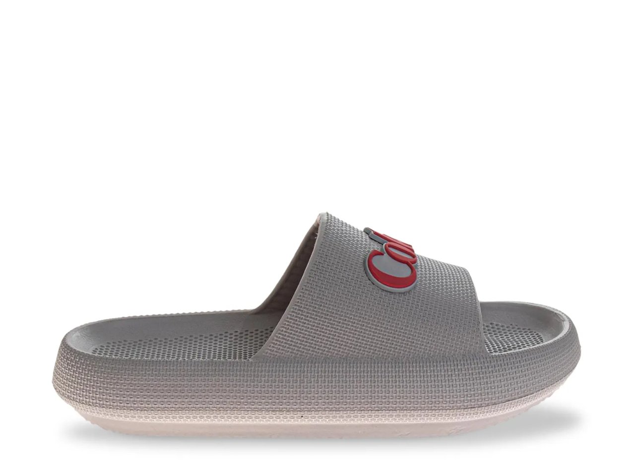 Diet Coke Pillow Slide Sandal - Men's