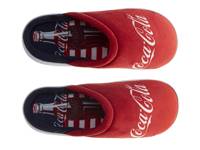 Slipper - Men's Red view