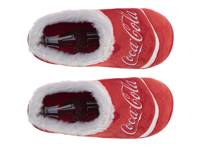 Slipper - Women's Red view
