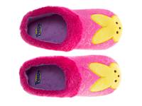 Slipper - Women's Fuchsia view