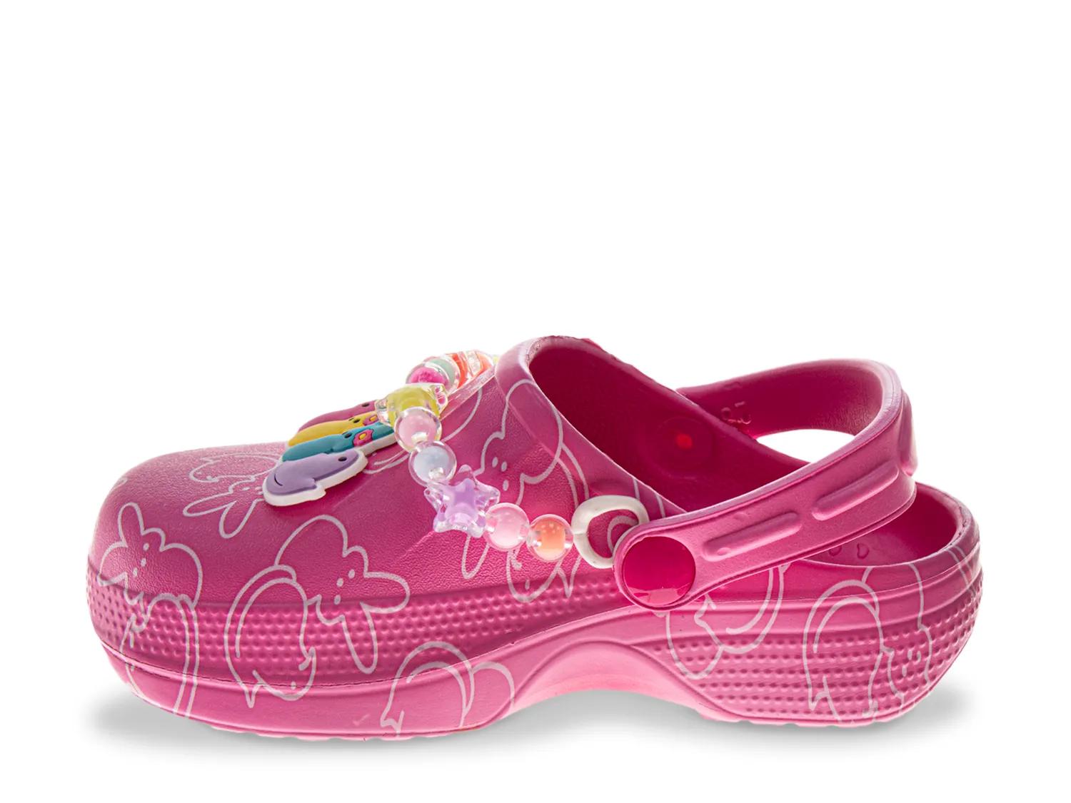Bunny Clog - Women's