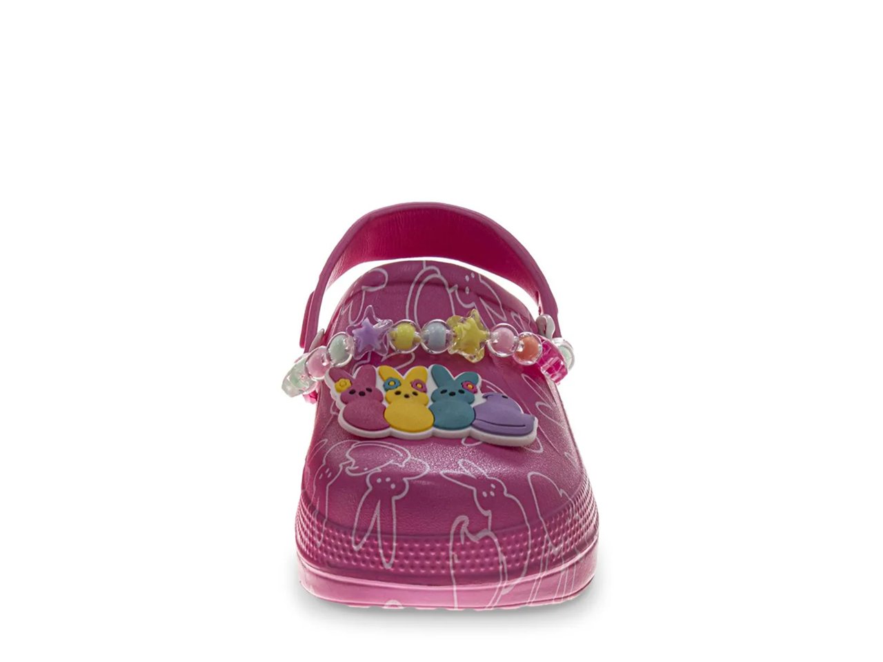 Bunny Clog - Women's