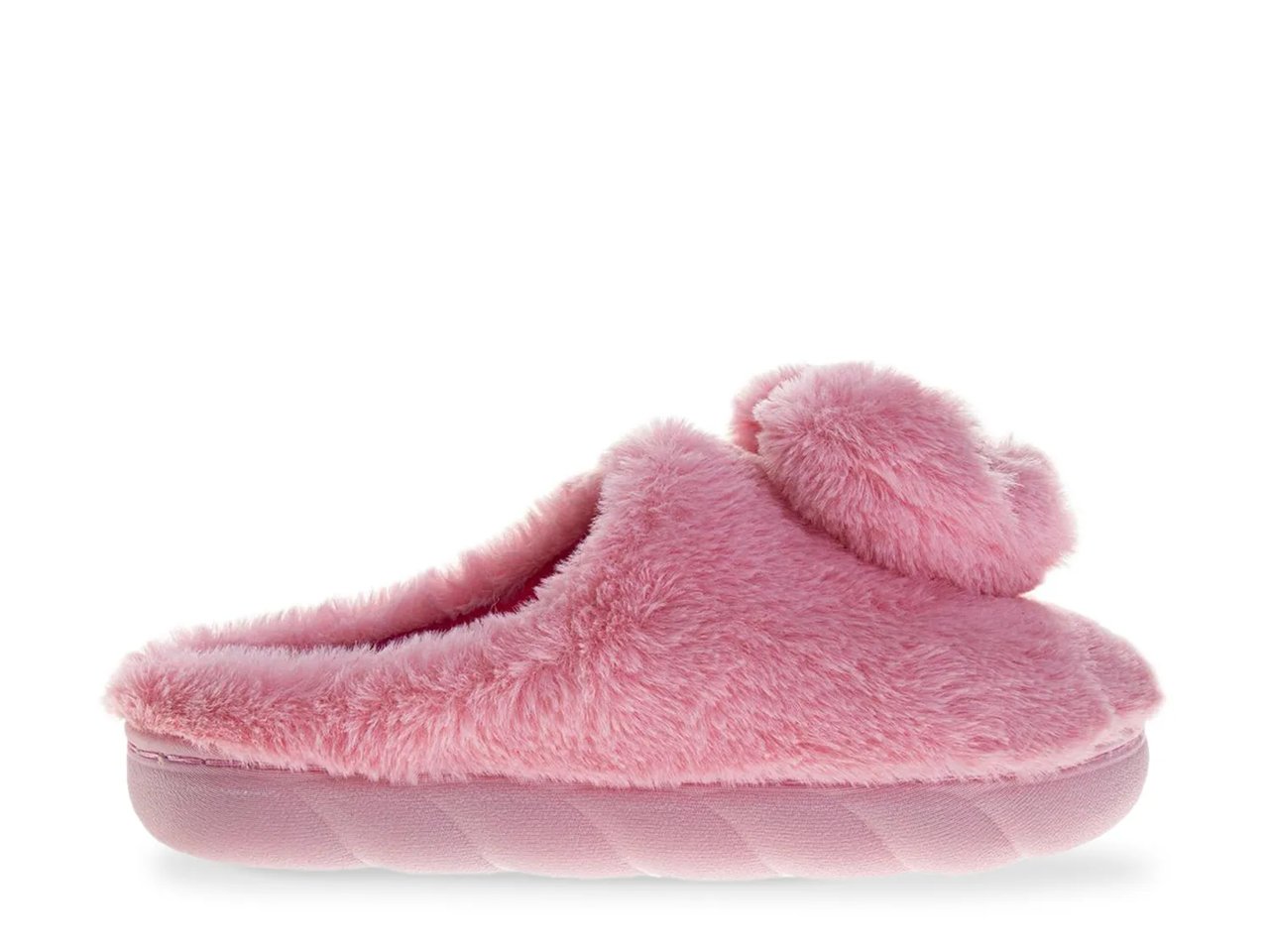 Heart Slipper - Women's